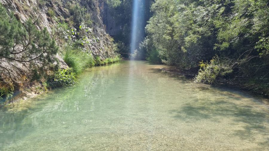 שביל הגשרים 